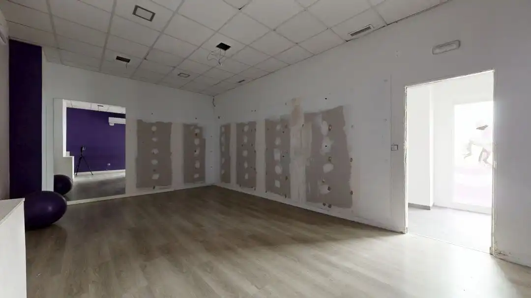 Commercial properties for rent in Madrid  with Air Conditioner