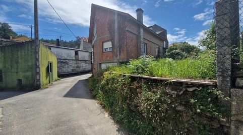 Foto 4 de Casa o xalet en venda a Aldea Ourolo, 23, Rianxo, A Coruña