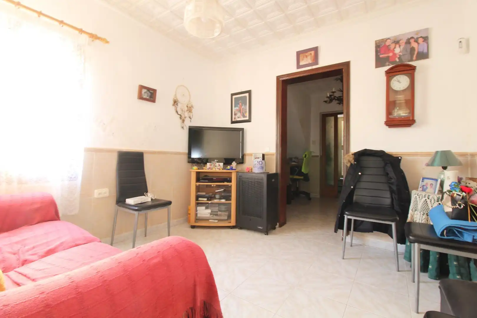 Habitación de Casa o chalet en venta en  Palma de Mallorca con Jardín privado y Terraza