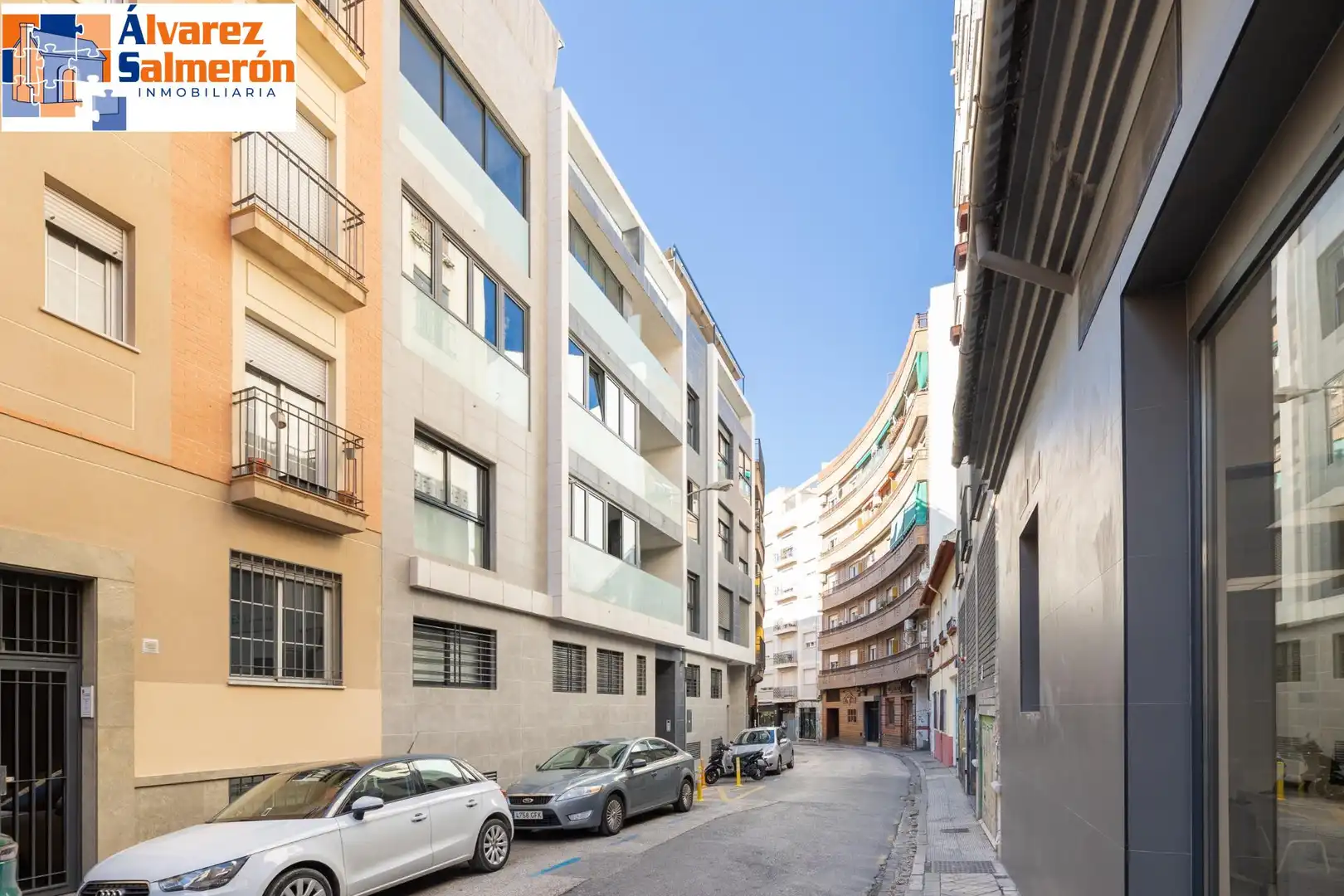 Flat with lift for sale in Ronda, imagen 35