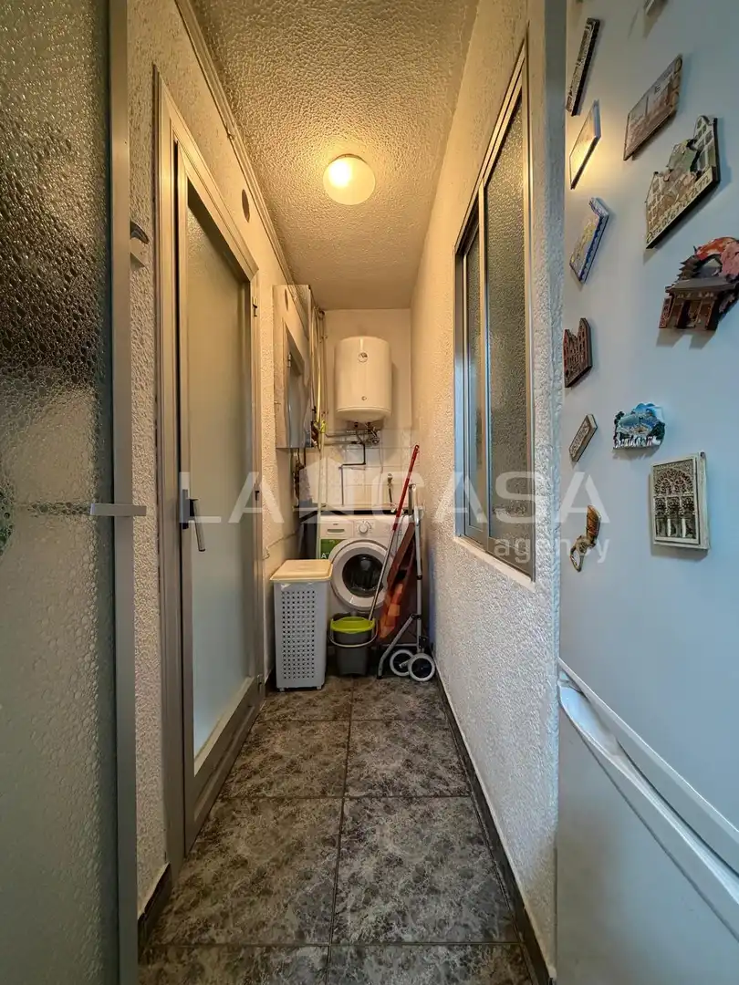 Piso en venta en Santa Rosa