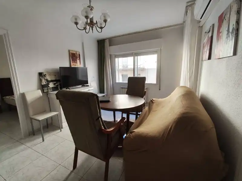 Flat with garden to rent in Centro, imagen 18