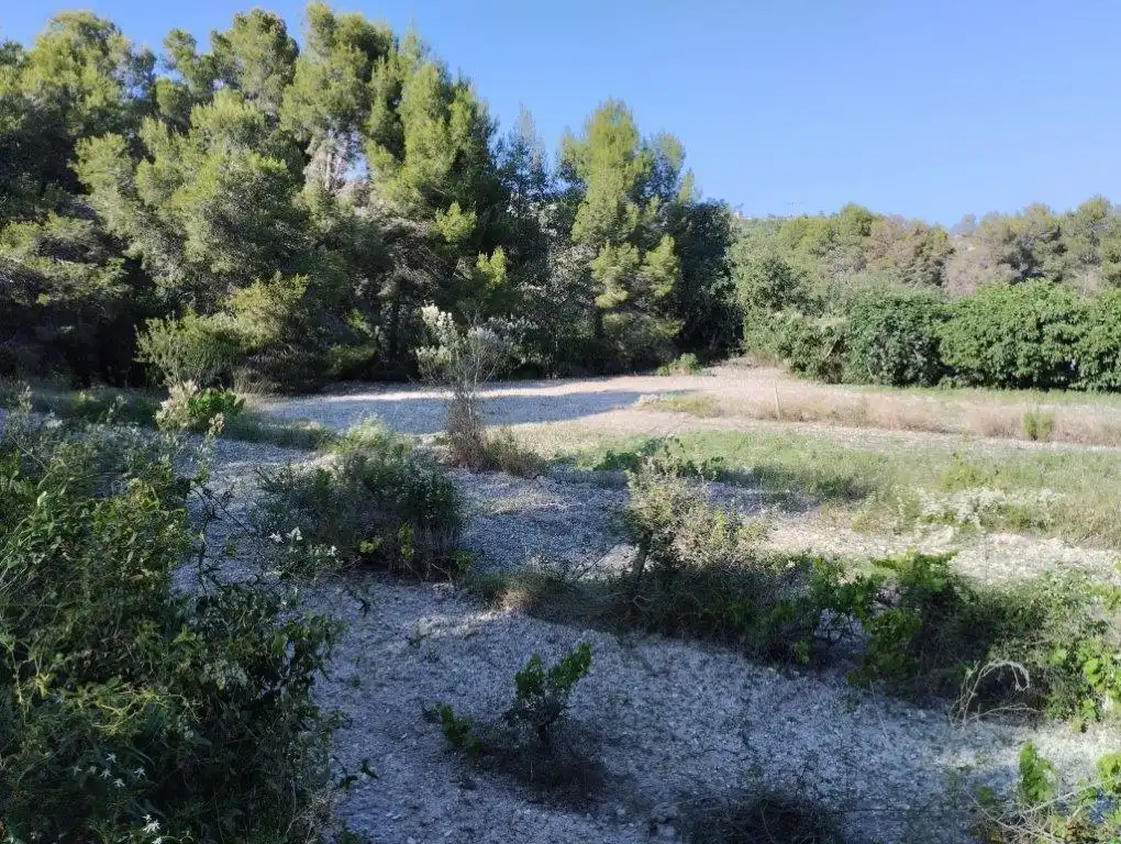 Terreny residencial en venda a Benissa pueblo, imagen 6