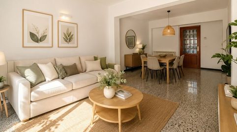 Foto 2 von Wohnung zum Verkauf in Joan Crespi, Son Espanyolet, Palma de Mallorca