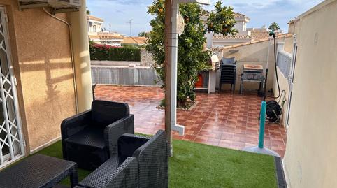 Foto 4 de Casa o xalet de lloguer a Playa Flamenca, Alicante