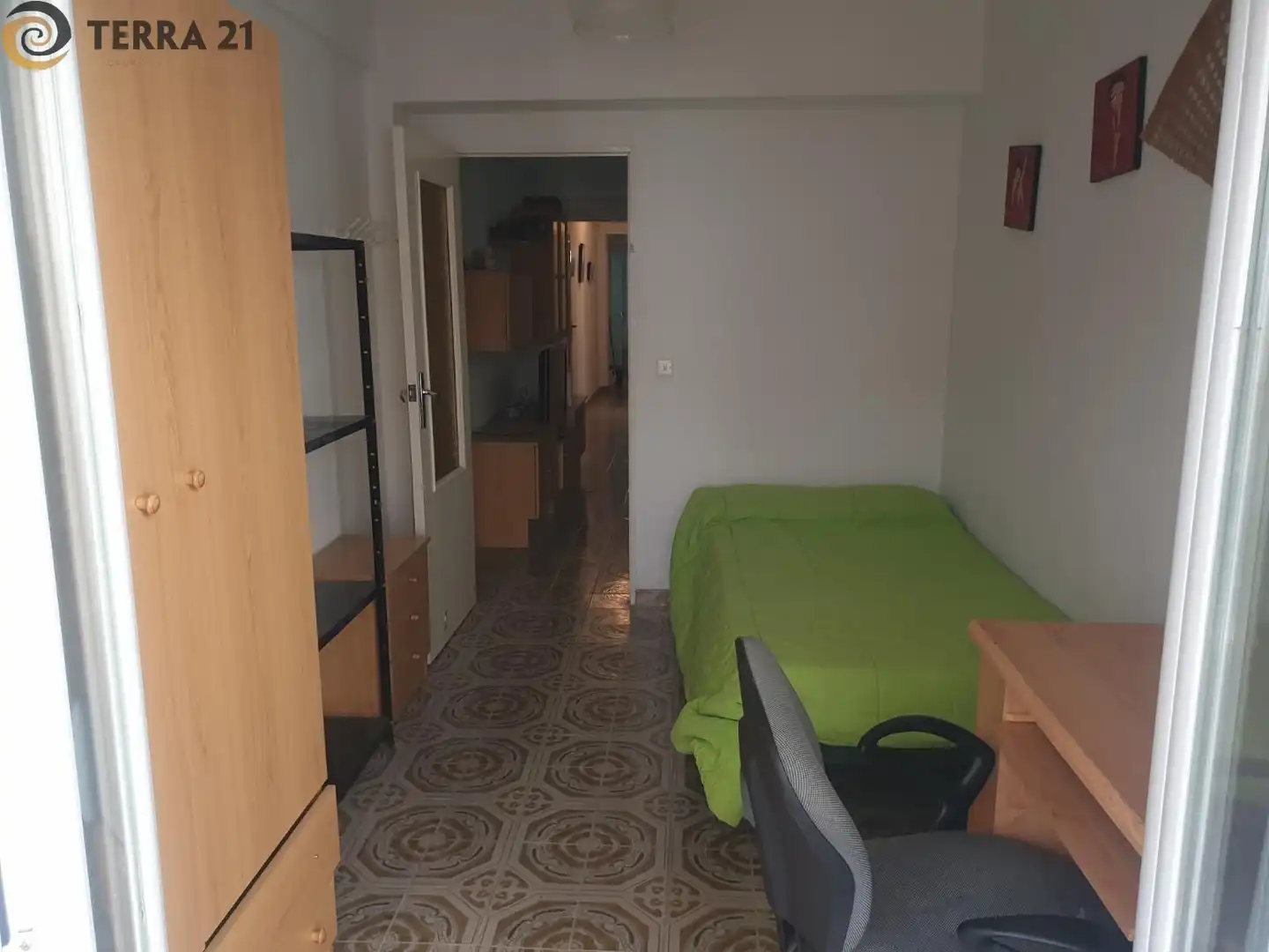 Appartement avec ascenseur à louer à Peñamefecit - Avda Barcelona, imagen 7