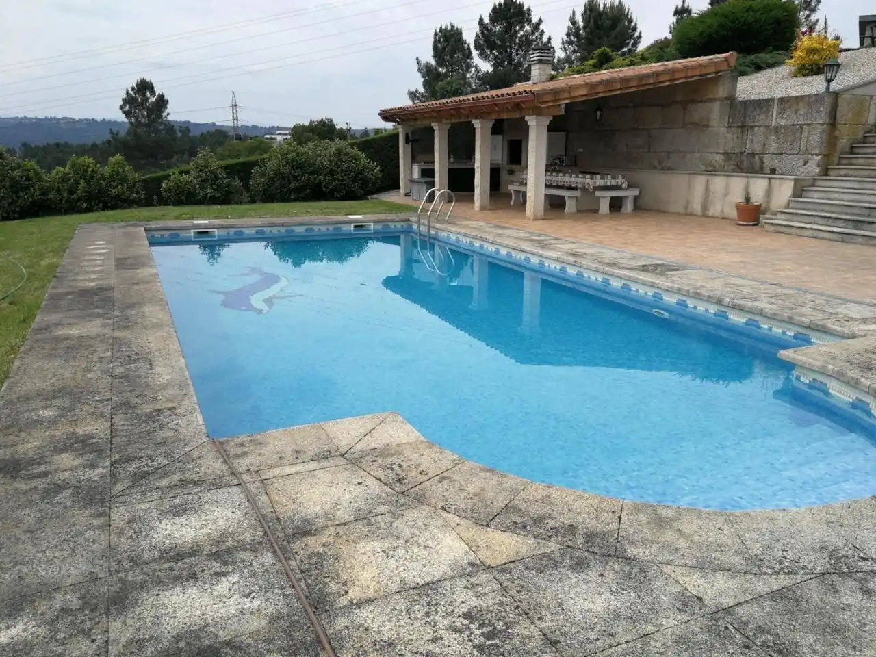 Houses for sale in Barrocanes