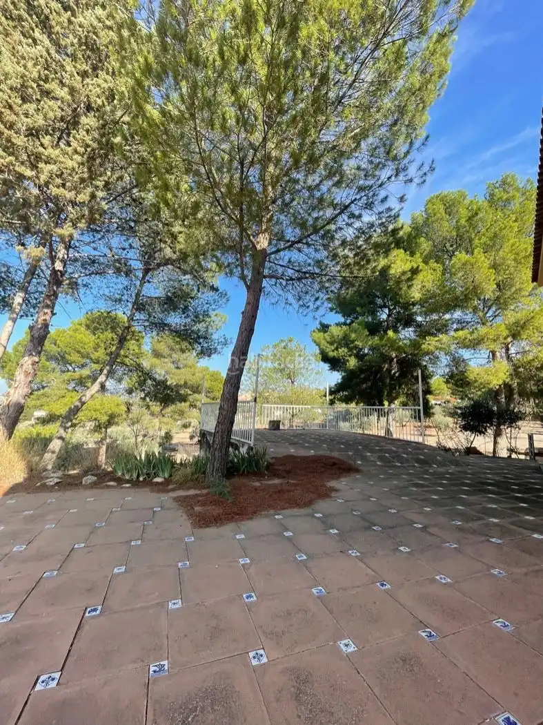 Xalet amb piscina en venda a Puente Tablas 6, imagen 7