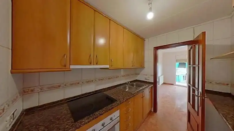 Piso en venta en Calle Poeta Josep Punsola, imagen 6
