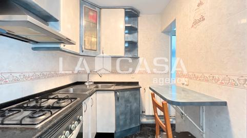 Foto 5 de Piso en venta en Llefià, Badalona