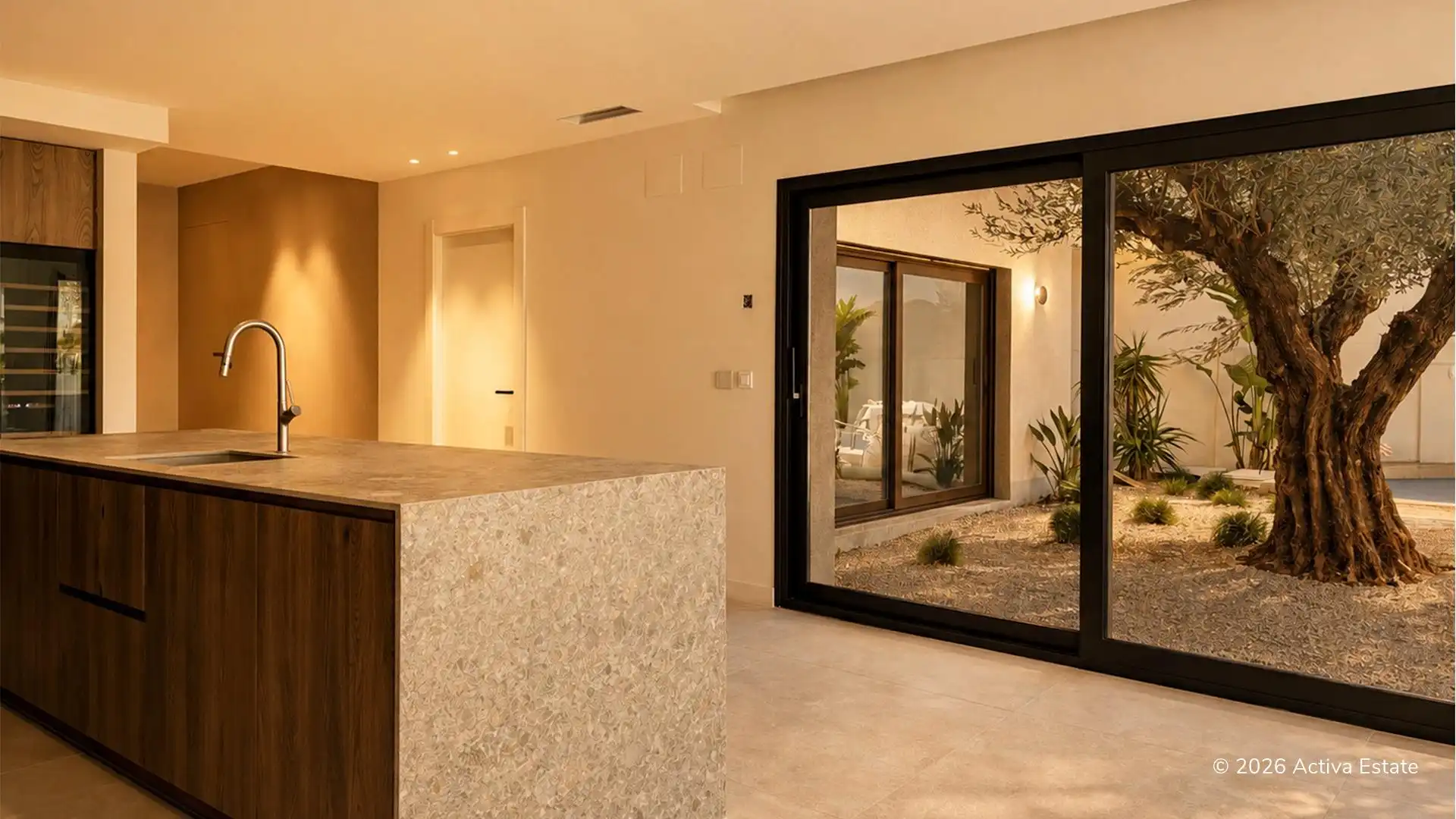 Chalet con piscina en venta en Calle Calle Estatua de la Libertad 250, imagen 53