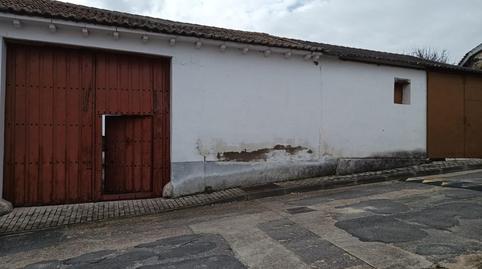 Photo 4 of House or chalet for sale in Calle Iglesia, Fuente de Santa Cruz, Segovia