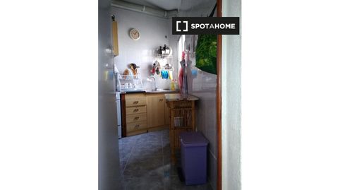 Foto 3 de Habitación en Son Espanyolet, Palma de Mallorca