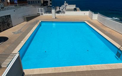 Piscina de Pis en venda en San Cristóbal de la Laguna amb Terrassa