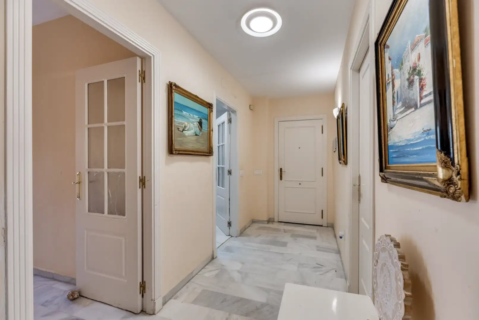 Apartamento en venta en Estepona con Aire acondicionado, Calefacción y Terraza