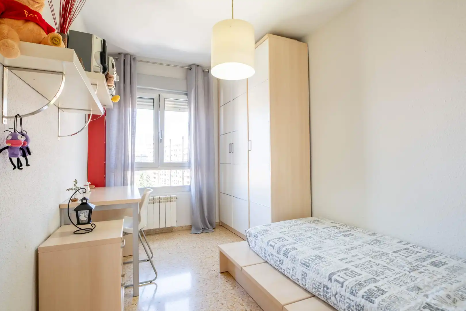 Flat with lift for sale in Calle de Gertrudis Gómez de Avellaneda 11, imagen 16