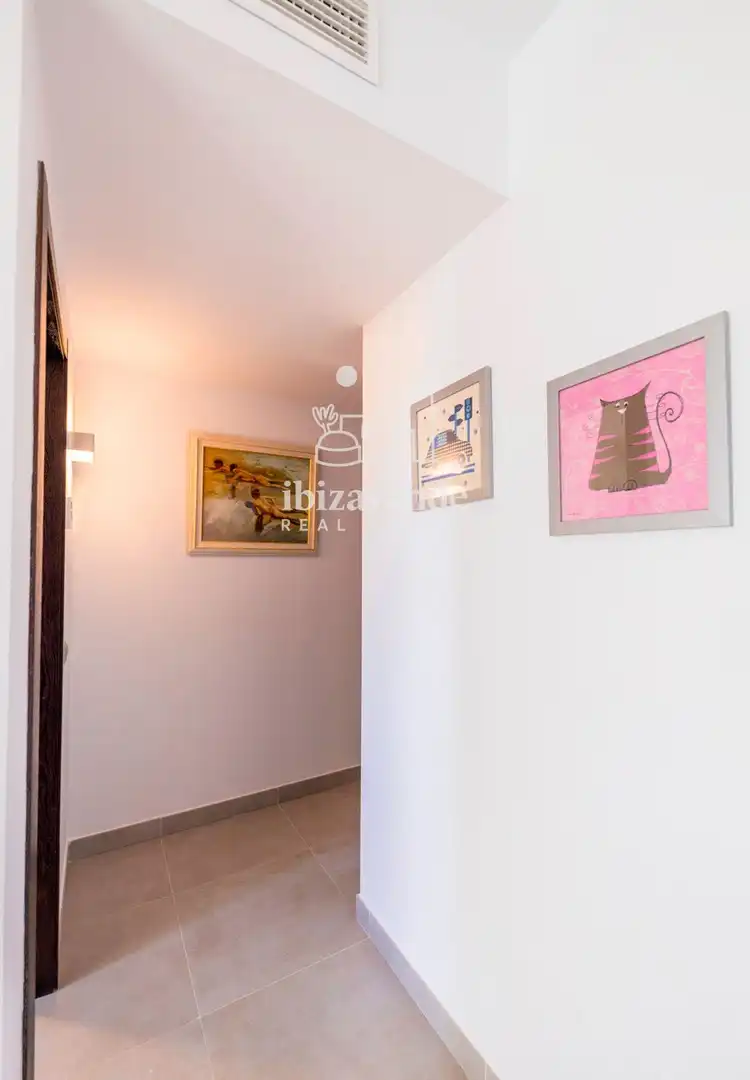 Piso de alquiler en Struc, Jesús