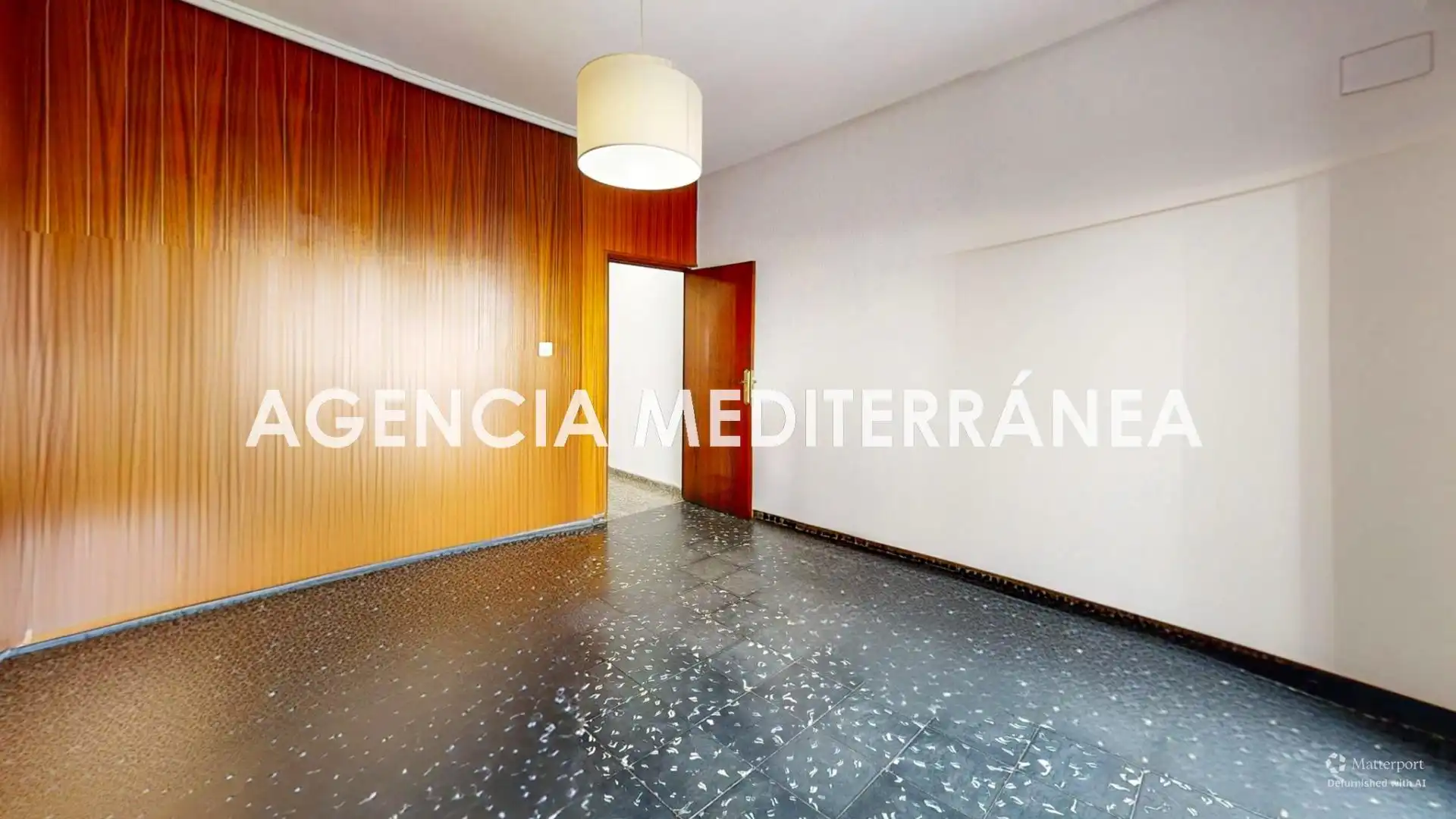 Piso en venta en Valencia