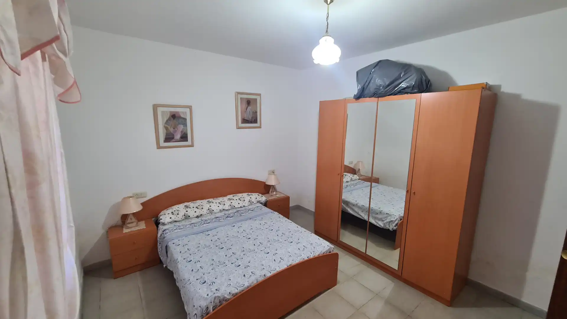 Habitación de Terreno en venta en Malcocinado