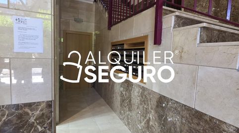 Foto 4 von Wohnung zur Miete in Vitoria , Villa Pilar, Burgos Capital