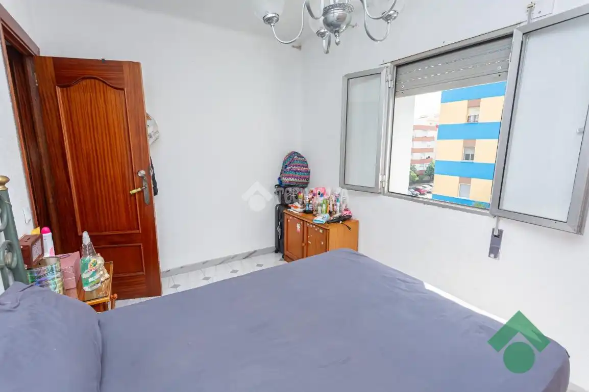 Dormitori de Pis en venda en Algeciras