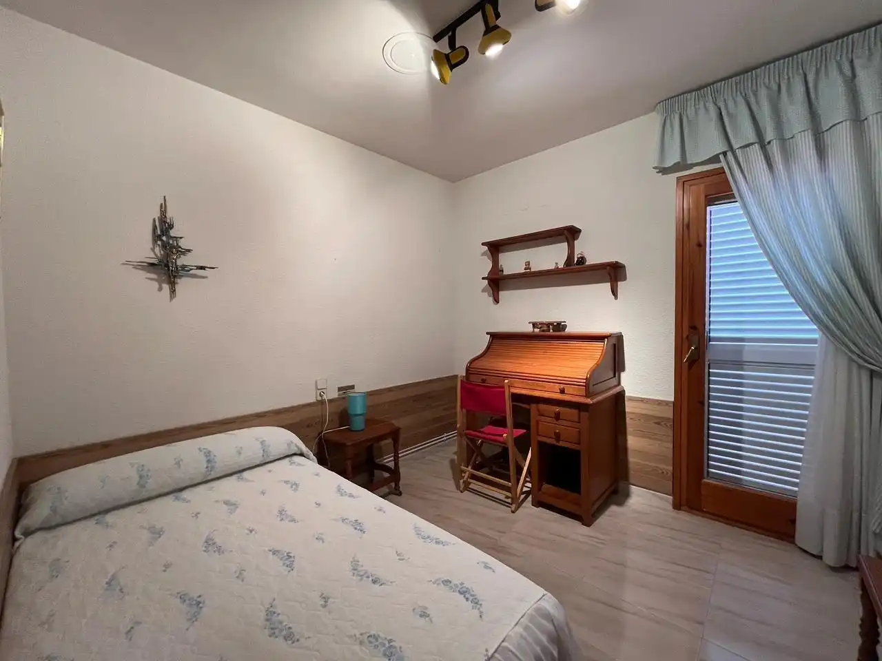 Villa con giardino in vendita a L'Aldea, imagen 19