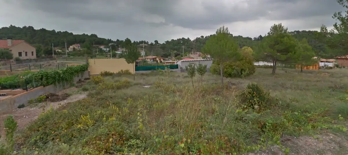 Terreno residencial en venta en El Montmell, imagen 4
