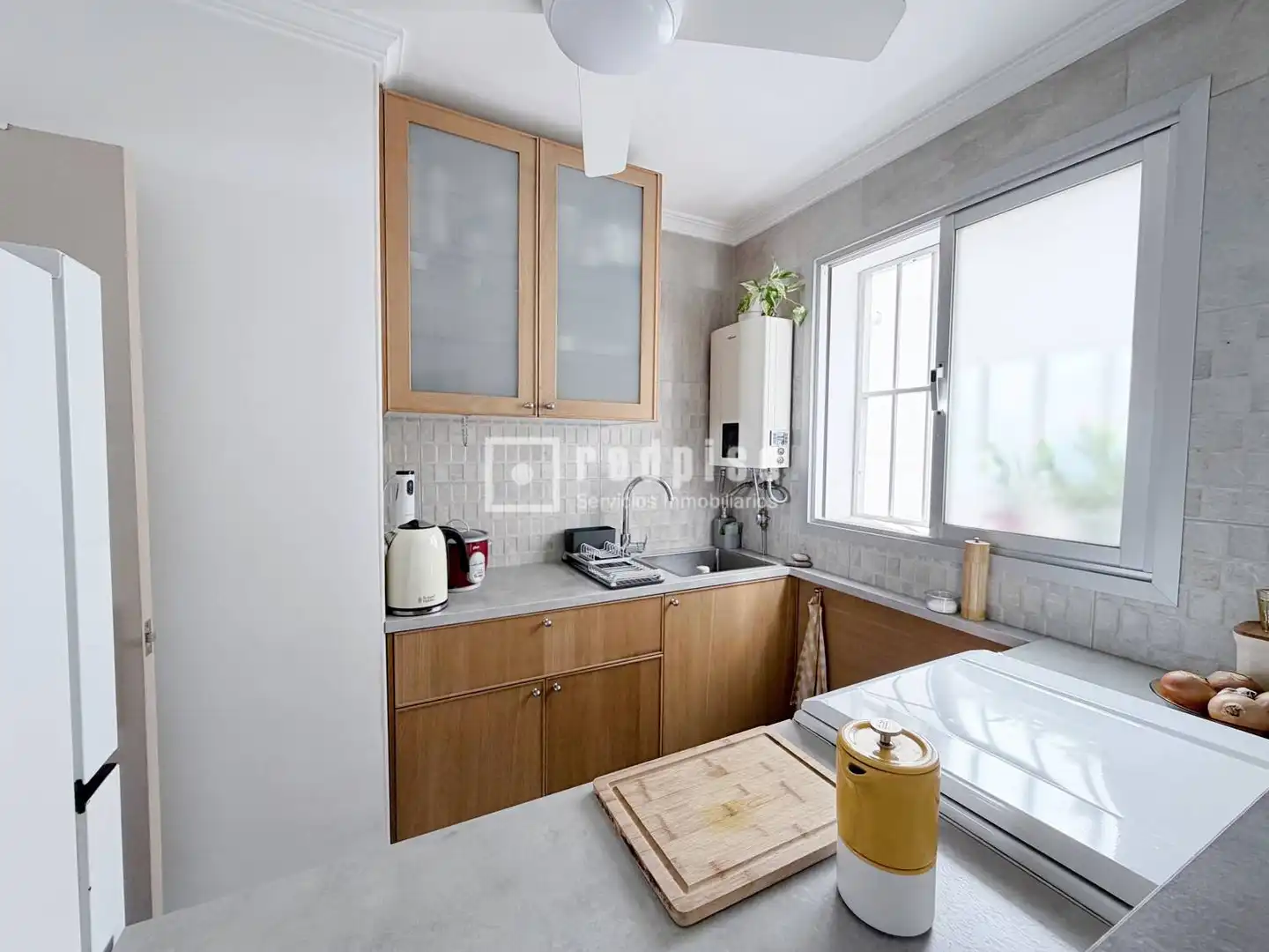 Appartamento in affitto a Este, imagen 7