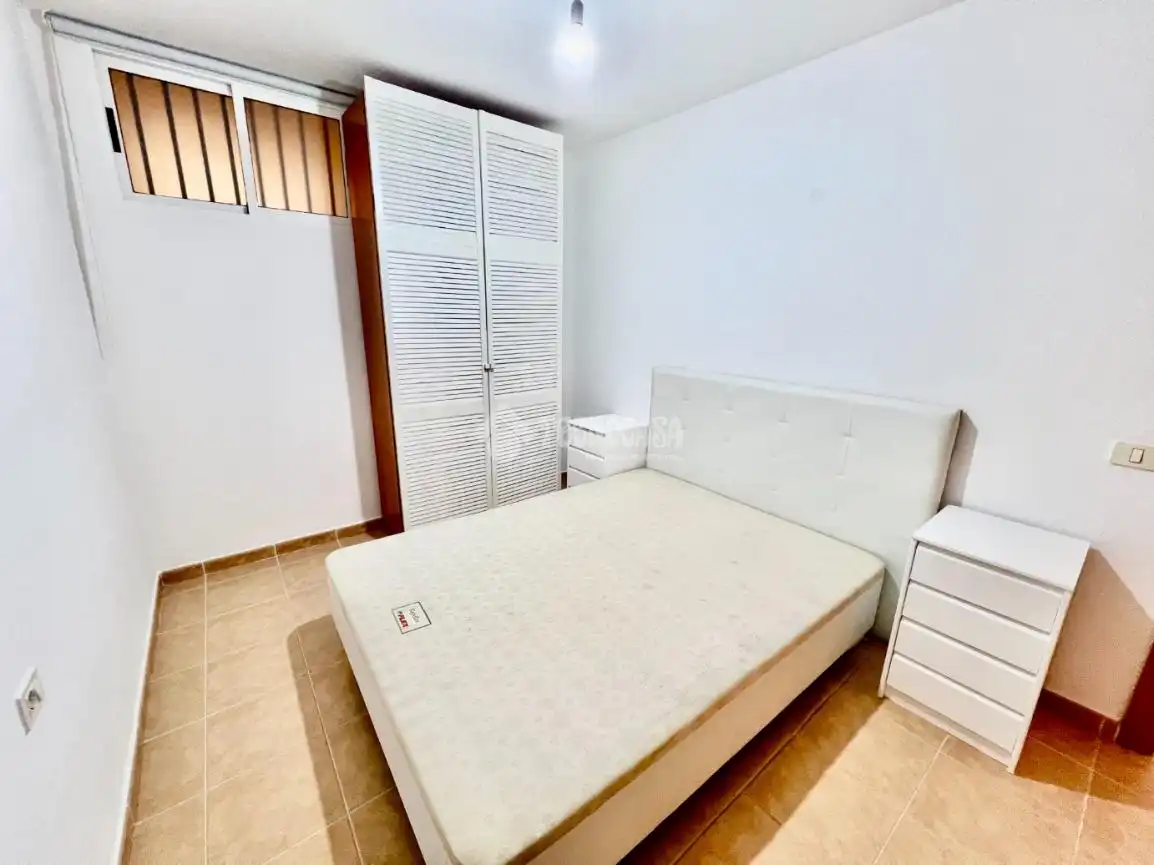 Appartamento con terrazza in vendita a Puertito de Güímar, imagen 13