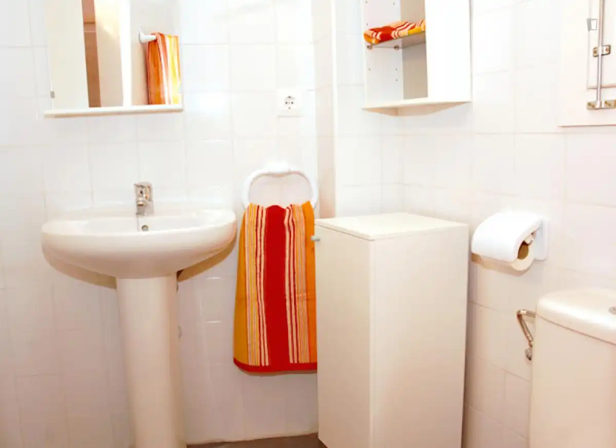 Room in San Antón