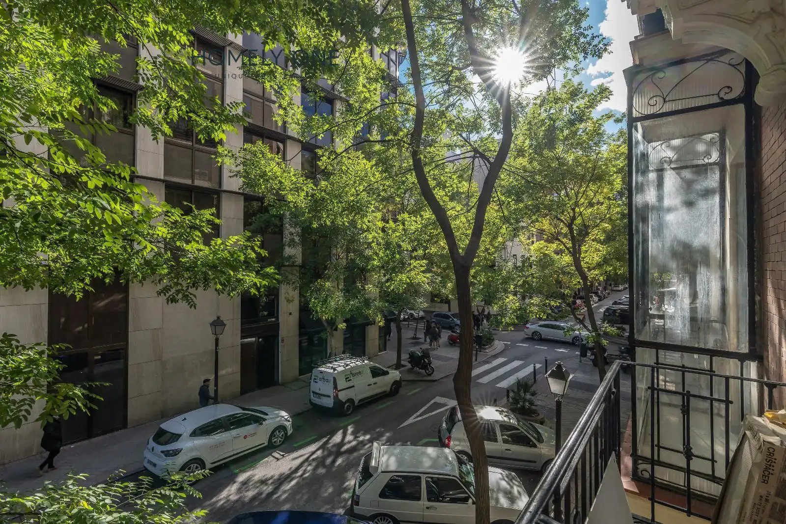 Wohnung mit Aufzug zum Verkauf in Alcantara, imagen 28