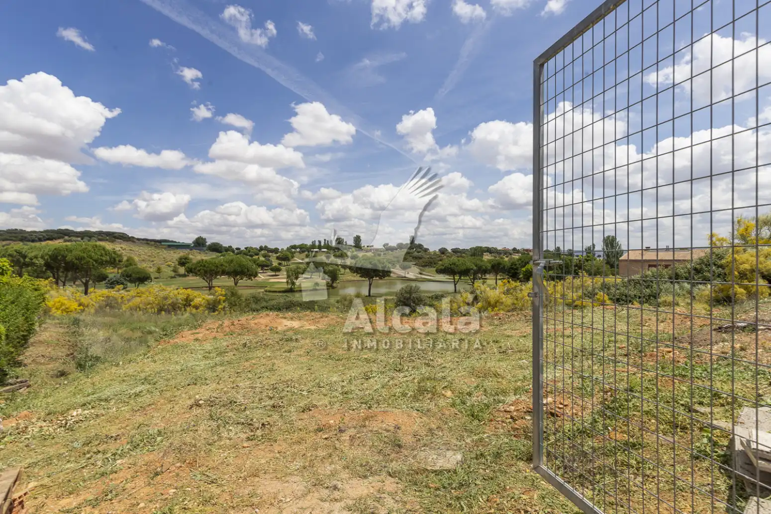 Terreny rústic en venda a Cabanillas del Campo, imagen 4