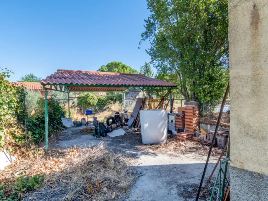 Xalet amb piscina en venda a Colmenar de Oreja, imagen 26