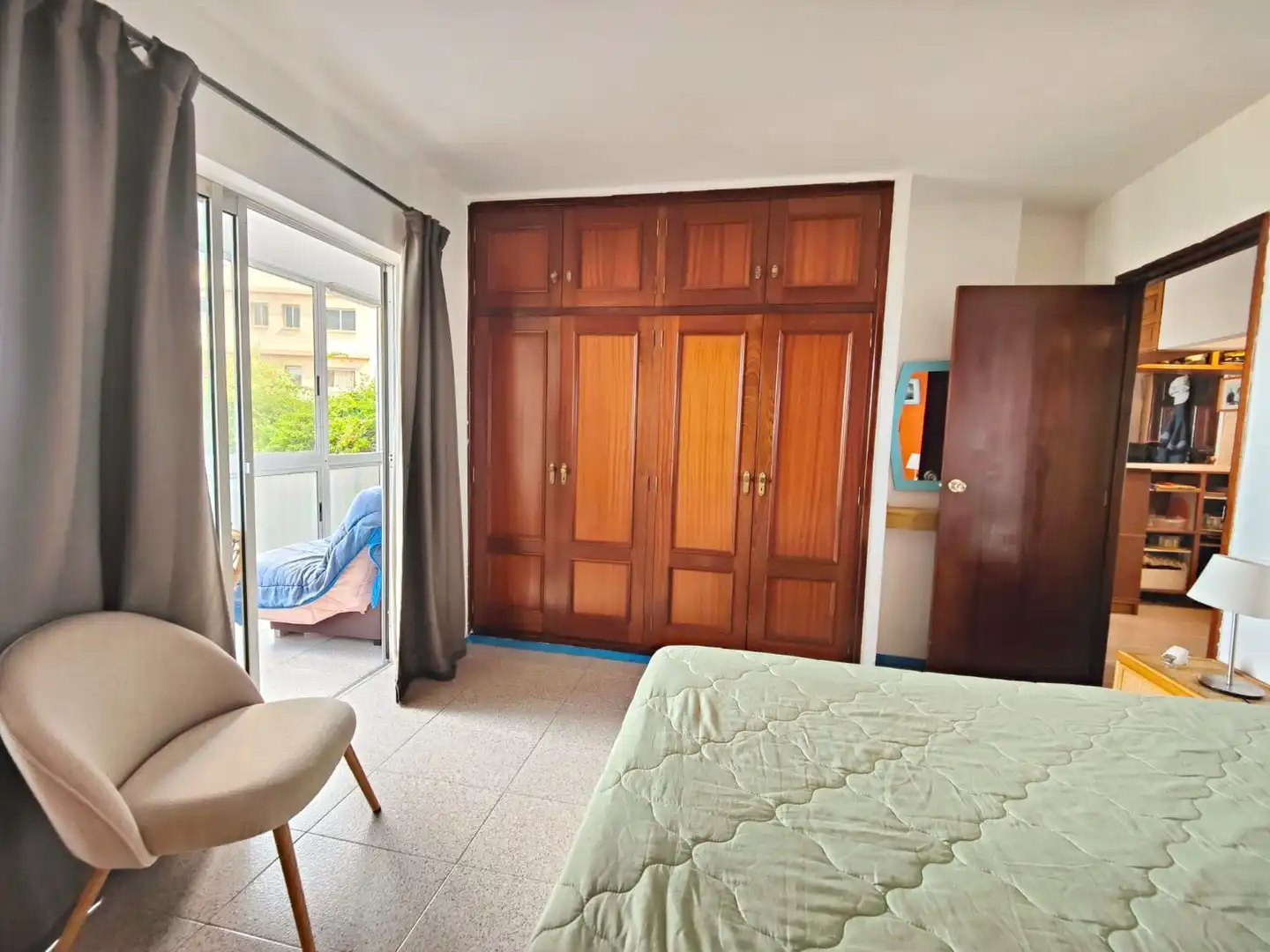 Appartement avec terrasse à vendre à Calle Mesa del Mar 123G, imagen 18