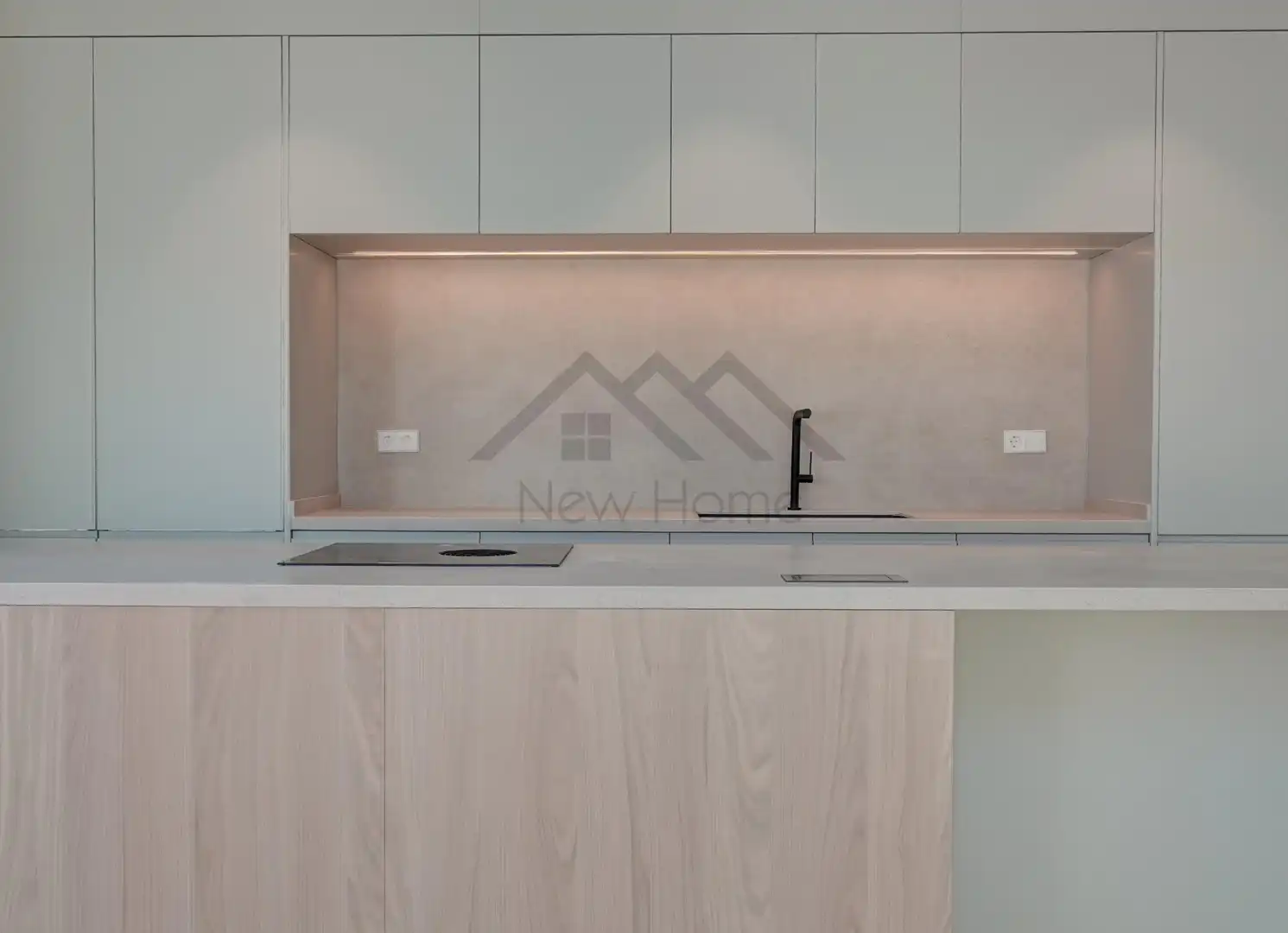 Kitchen of Houses for sale in L'Eliana  with Private garden, Terrace and Storage room