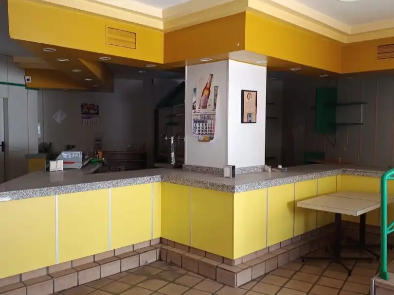 Locale commerciale in vendita a Calle La Luna 1, imagen 7