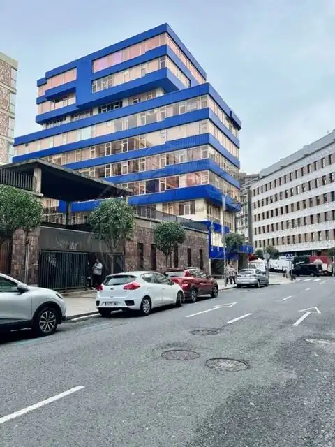 Oficina en alquiler en Agirre Lehendakariaren Etorbidea, imagen 2