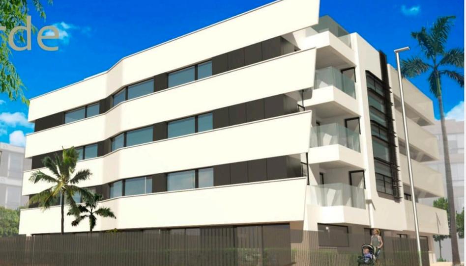 Foto 1 de Piso en venta en Avenida Juan Carlos I, 78, Santa María de Gracia, Murcia