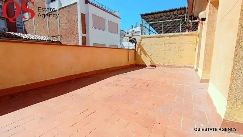 Adossat amb terrassa en venda a Centre, imagen 14