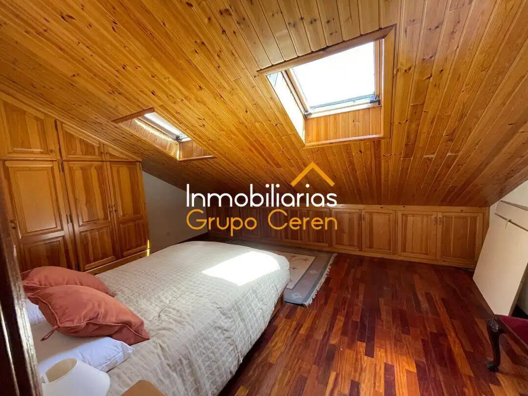 Duplexes for sale in Ezcaray  with Heating and Furnished