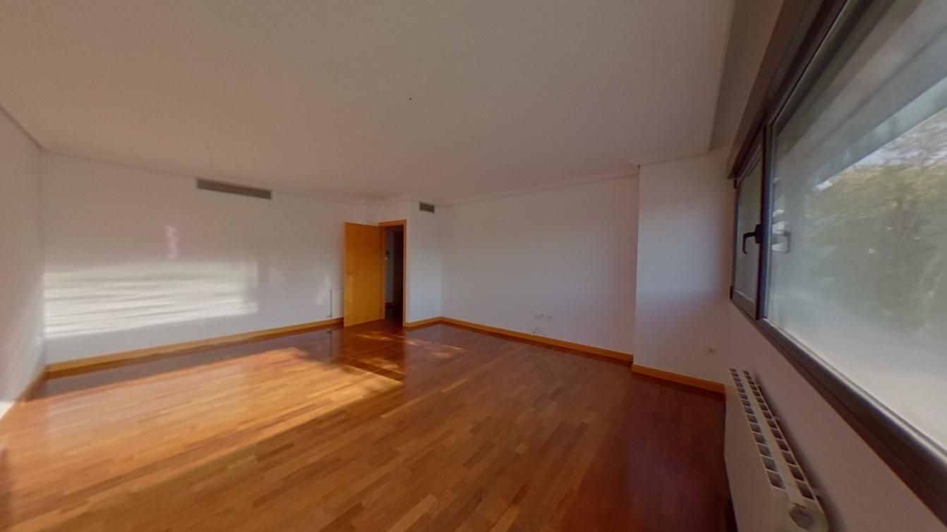 Bedroom of Flat for sale in  Córdoba Capital  with Air Conditioner, Heating and Parquet flooring