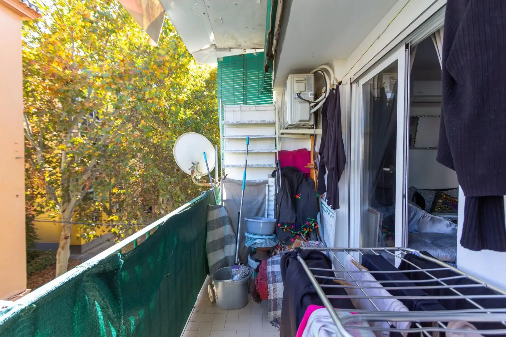 Piso en venta en Barrio de Zaidín
