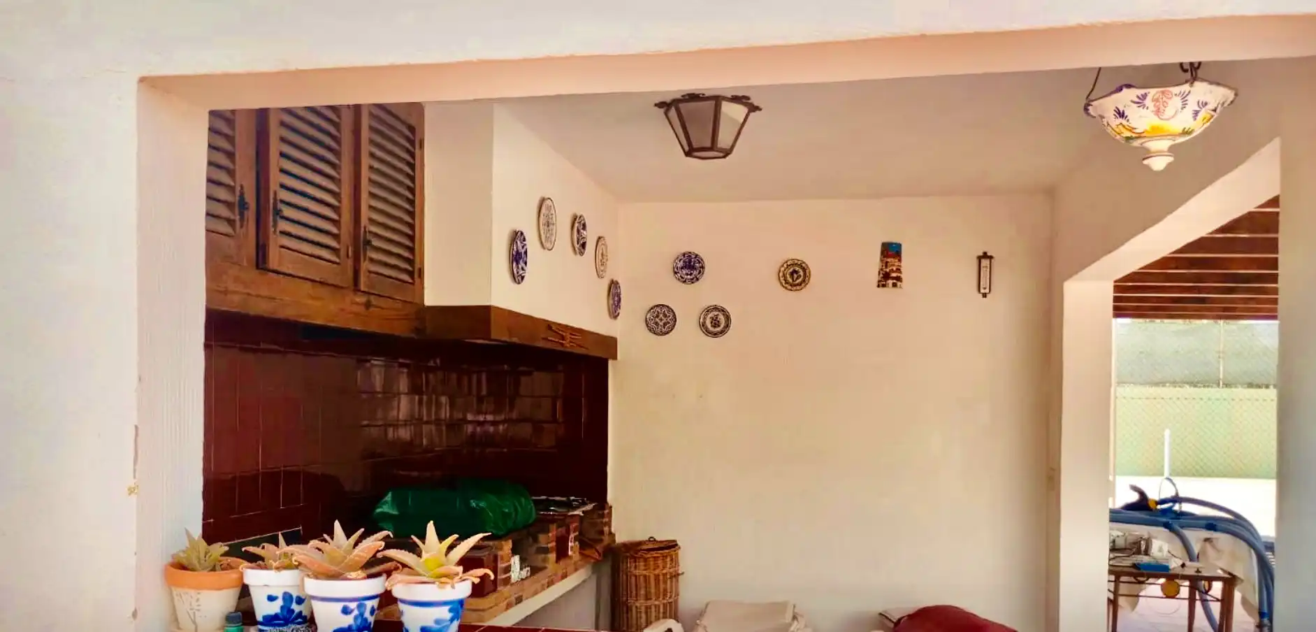 Casa o xalet en venda a Centro