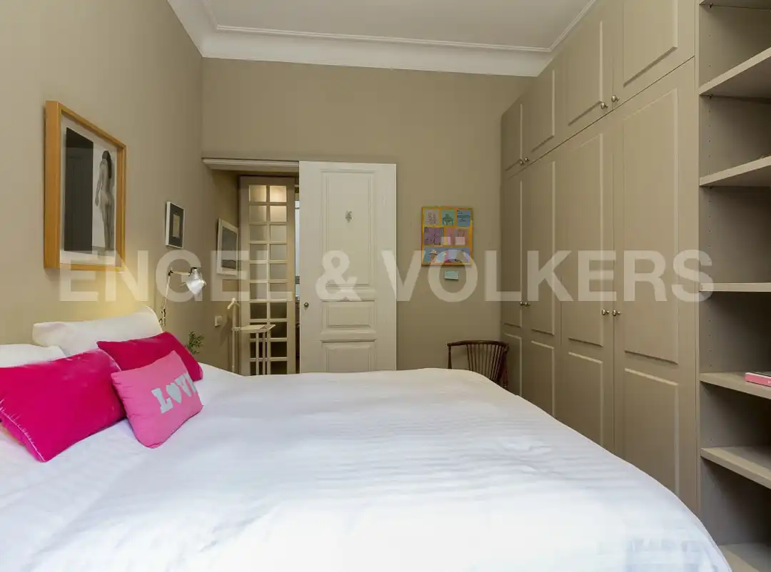 Appartement à louer à Sarrià - Sant Gervasi, imagen 13
