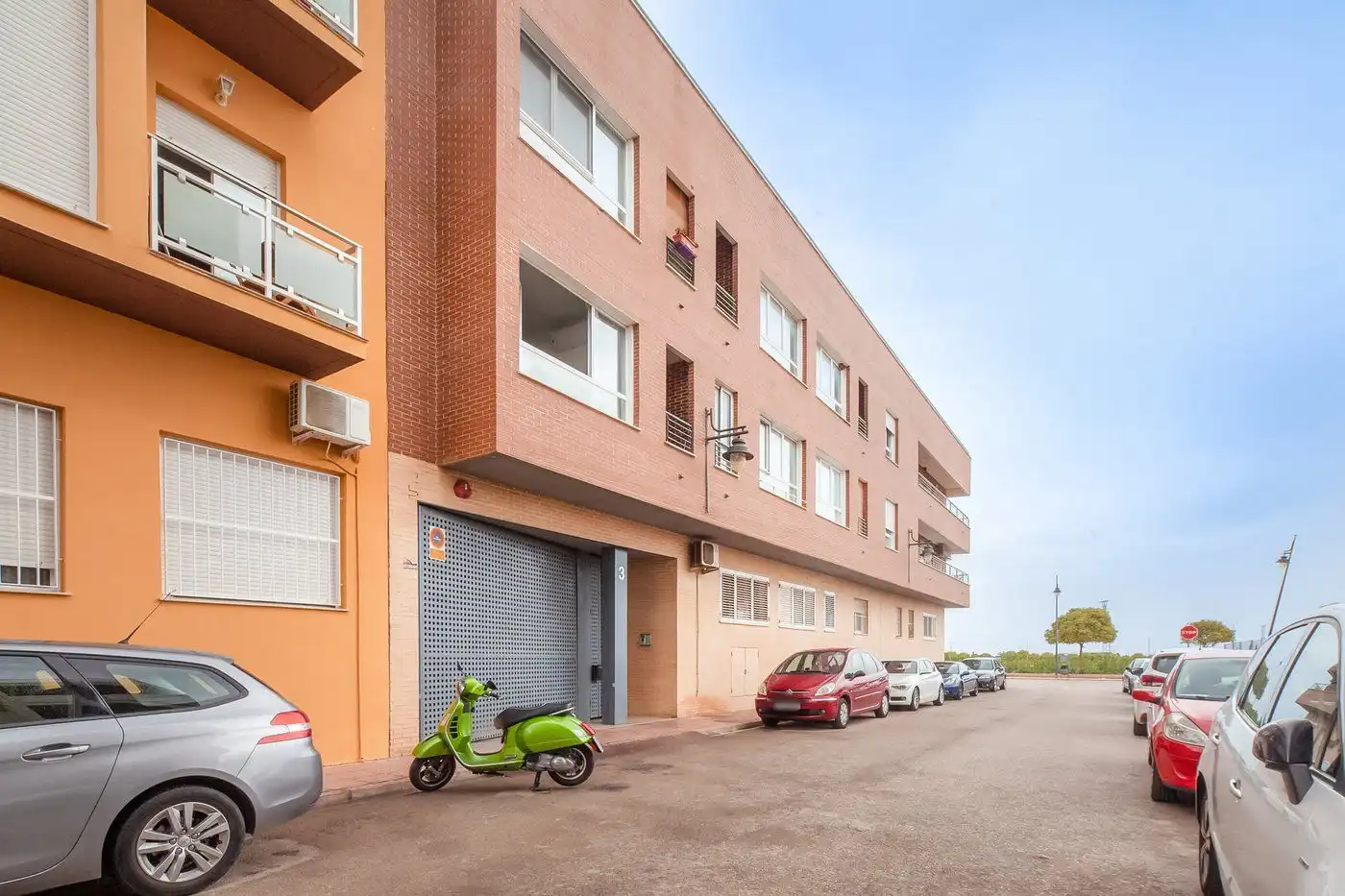 Flat for rent in N/A, 1, Alginet