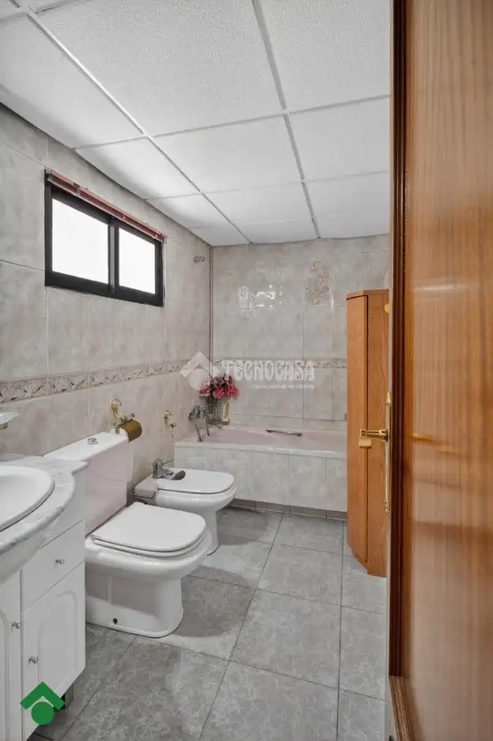Baño de Piso en venta en Córdoba con Aire acondicionado y Terraza