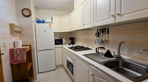 Foto 4 de Apartamento en venta en Gran Playa, Santa Pola
