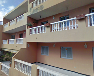 Exterior view of Flat for sale in Ingenio  with Storage room