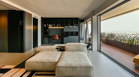 Foto 3 de Apartamento en venta en El Fortí, Palma de Mallorca