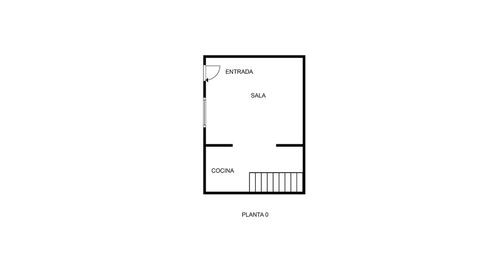 Foto 5 de Casa o chalet en venta en Carrer Dels Roures, Castellvell del Camp, Tarragona